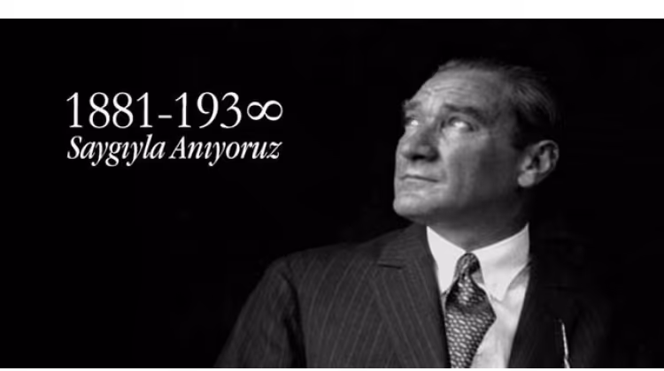 10 Kasım 1938
