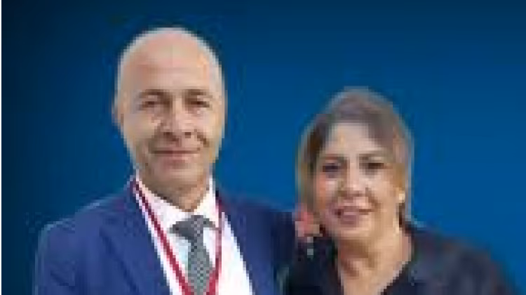 Birliğimiz Üyesi Bartın/Amasra Belediye Başkanı Sn.Recai Çakır’ın Acı Günü