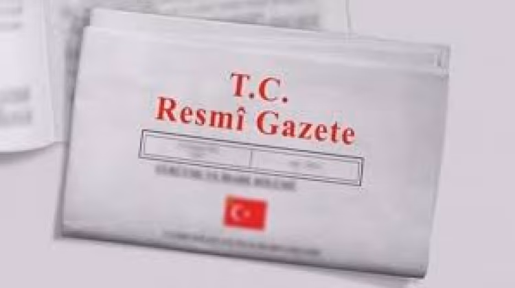 Bazı Alacakların Yeniden Yapılandırılmasına Dair 7440 Sayılı Kanun Genel Tebliği