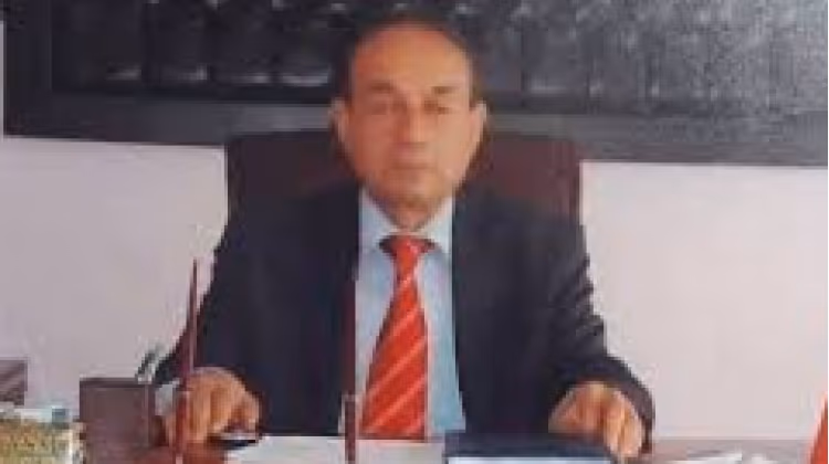 2009–2014 yılları arasında belediye başkanlığı görevini yürüten Rıza Uysal hayatını kaybetti.