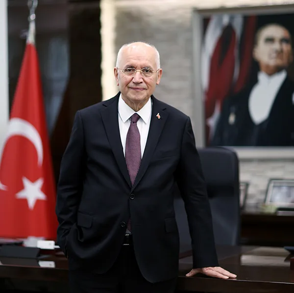 Fethi Yaşar