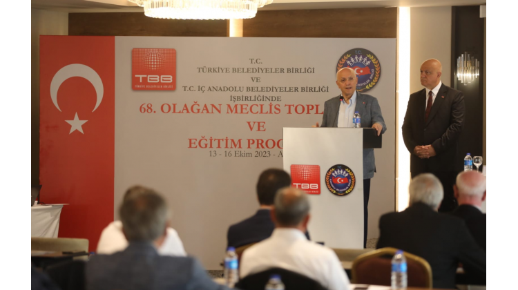  Anadolu Belediyeler Birlii
