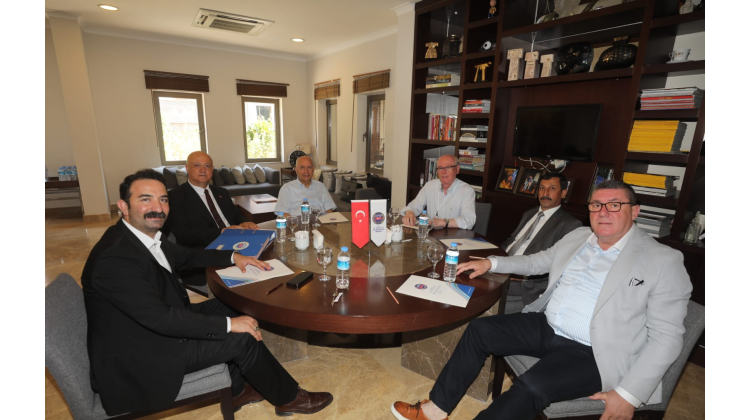  Anadolu Belediyeler Birlii